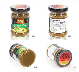 青島進口咖喱醬與罐頭食品清關代理服務 專業報關與廣告設計一體化解決方案