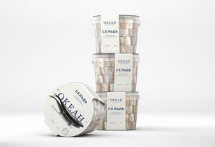 摩品設(shè)計 以匠心演繹海洋之味——成都摩品包裝設(shè)計公司海產(chǎn)品品牌包裝設(shè)計賞析